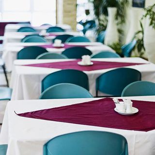 CEU Konferencia Központ Budapest (5)