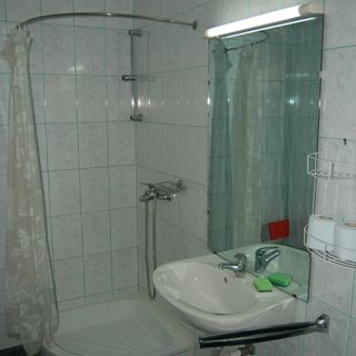 Pensiunea Árpád Cechești (5)