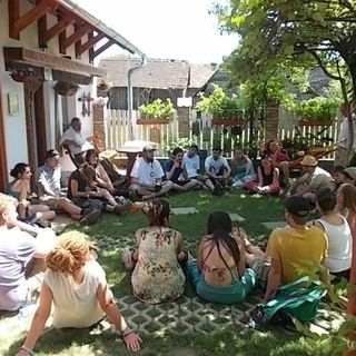 Pensiunea Árpád Cechești (4)