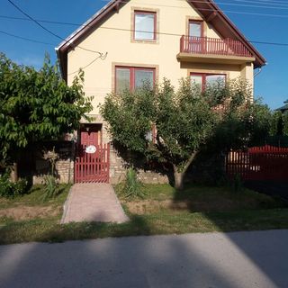 Kővirág Vendégház Zirc (3)