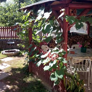 Kővirág Vendégház Zirc (4)