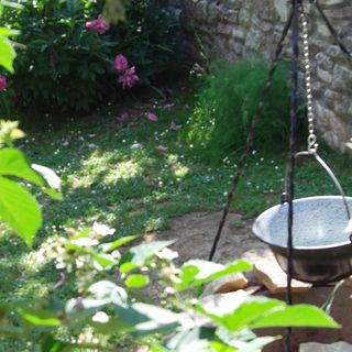 Kővirág Vendégház Zirc (5)