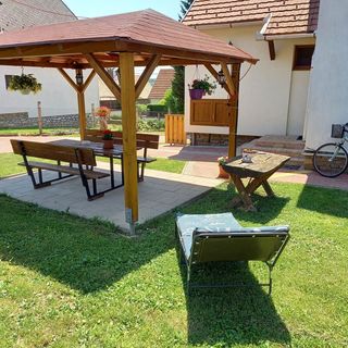 Koko Apartman Tihany (5)