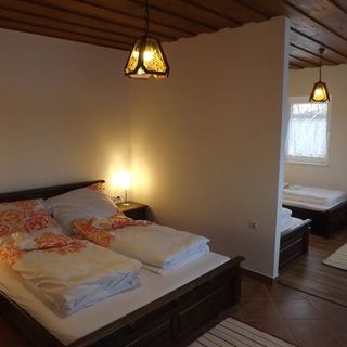 Nagybajcsi Körtefa Vendégház-Apartmanok (2)