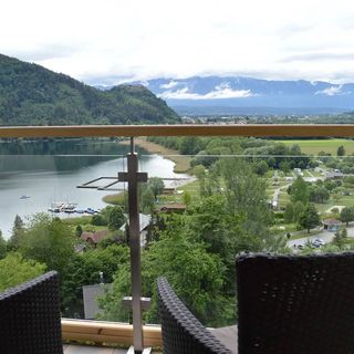 Jägerhotel Gerlitzen Karintia Annenheim (4)