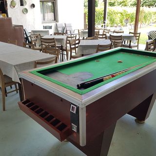 Villa Negra Retro Panzió Balatonföldvár (3)