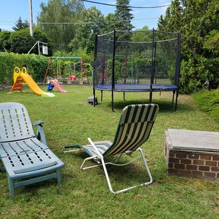 Villa Negra Retro Panzió Balatonföldvár (4)