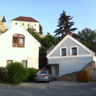 Galéria Vendégház Veszprém (2)