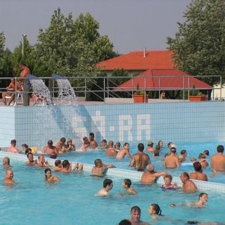 Natura Vita Apartmanházak Hegykő (5)