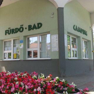 Natura Vita Apartmanházak Hegykő (2)