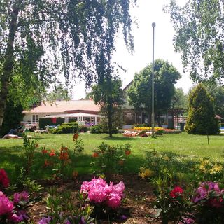 Natura Vita Apartmanházak Hegykő (3)