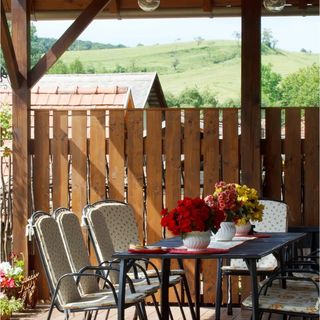 Fruktárium Vendégház Trizs (5)