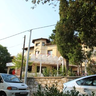 Hotel Ruza Novi Vinodolski (3)