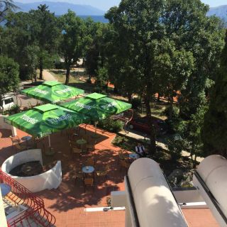 Hotel Ruza Novi Vinodolski (5)