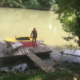 Bodrogpart Vendégház Sárospatak (3)