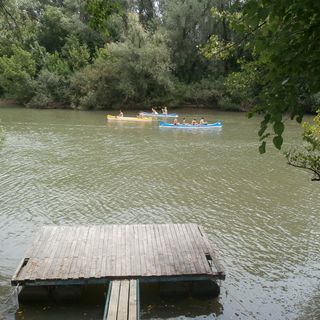 Bodrogpart Vendégház Sárospatak (4)