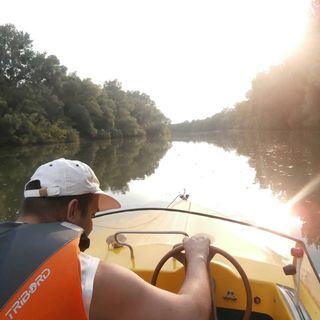 Bodrogpart Vendégház Sárospatak (4)