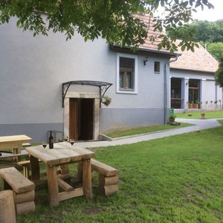 Bagolyvár Apartmanház Kétbodony (4)