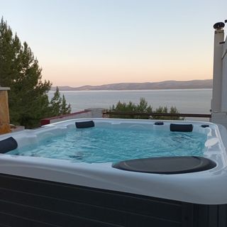 Apartmani Blažević Lokva Rogoznica (5)