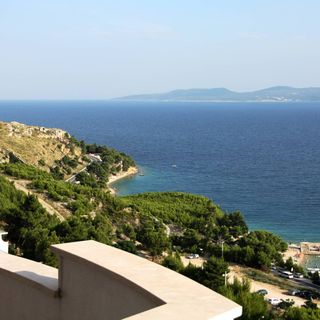 Apartmani Blažević Lokva Rogoznica (2)