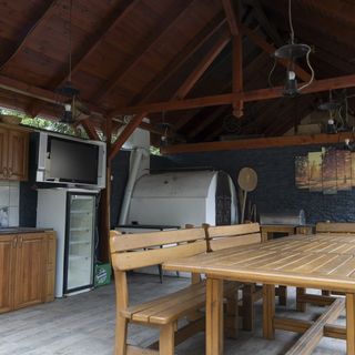 Viki Vendégház Szilvásvárad (5)