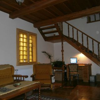 Rózsakert Vendégház Romhány (4)