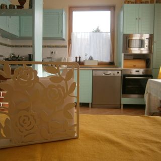 Rózsakert Vendégház Romhány (5)