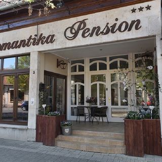 Romantika Panzió Gyula (5)