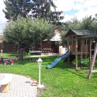 Szilvásvárad Camping & Apartman (2)