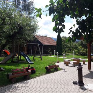 Szilvásvárad Camping & Apartman (3)