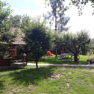 Szilvásvárad Camping & Apartman (4)