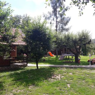 Szilvásvárad Camping & Apartman (4)