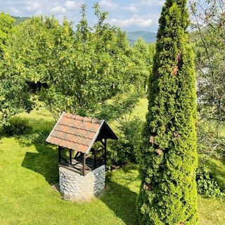 Szilvásvárad Camping & Apartman (5)