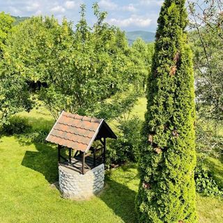 Szilvásvárad Camping & Apartman (5)