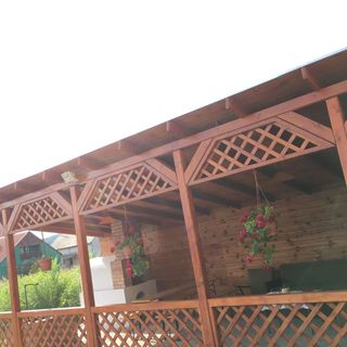 Nefelejcs Vendégház Egerbakta (2)