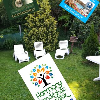 Harmony Vendégház Egerszalók (2)