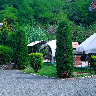 Harmony Vendégház Egerszalók (3)