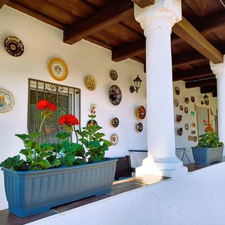 Harmony Vendégház Egerszalók (5)