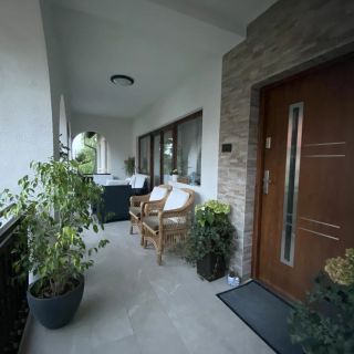 Elisabeth Apartman Tihany (2)