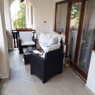 Elisabeth Apartman Tihany (3)