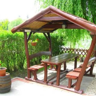 Szieszta Nyaraló Békésszentandrás (4)