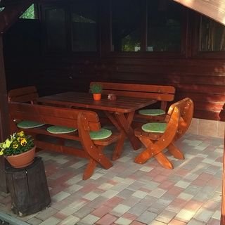 Szieszta Nyaraló Békésszentandrás (5)