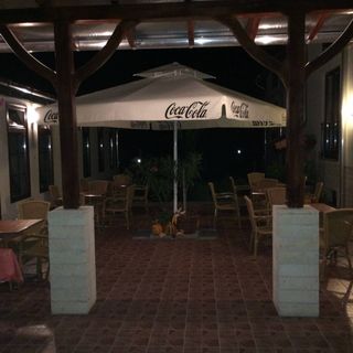 Meggyes Hotel Szerencs (5)