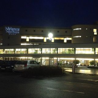 Lake and Spa Apartman Velence (2)