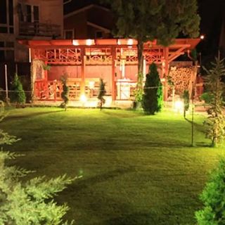 Napsugár Kenézy-Lux Apartmanok Hajdúszoboszló (3)