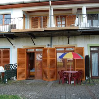 Egri Apartman Zamárdi (5)