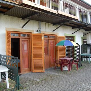 Egri Apartman Zamárdi (4)