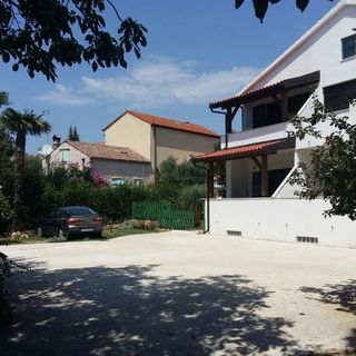 Apartmani Vrkljan Pula (3)