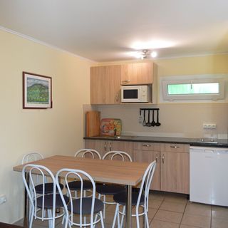 Liget Apartman Fonyódliget (4)