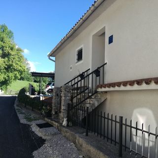 Apartman Vista Brest pod Učkom (4)